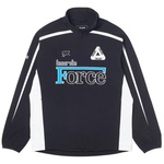 Thumbnail EUROPA JACKET BLACK one color