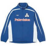 Thumbnail EUROPA JACKET BLUE one color
