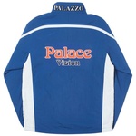 Thumbnail EUROPA JACKET BLUE one color