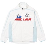 Thumbnail EUROPA JACKET WHITE one color