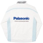 Thumbnail EUROPA JACKET WHITE one color