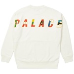 Thumbnail EU-DON CREW WHITE one color