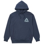 Thumbnail TRI-LE BEURRE HOOD NAVY one color