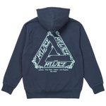 Thumbnail TRI-LE BEURRE HOOD NAVY one color