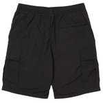 Thumbnail SHELL CARGO SHORTS BLACK one color