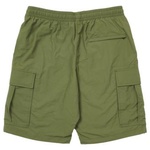 Thumbnail SHELL CARGO SHORTS OLIVE one color