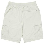 Thumbnail SHELL CARGO SHORTS ICE one color