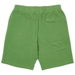 Thumbnail SOFAR PIQUE SHORTS GREEN one color