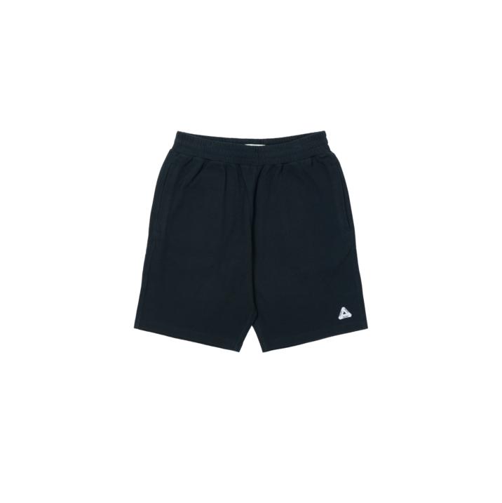 Thumbnail SOFAR PIQUE SHORTS NAVY one color