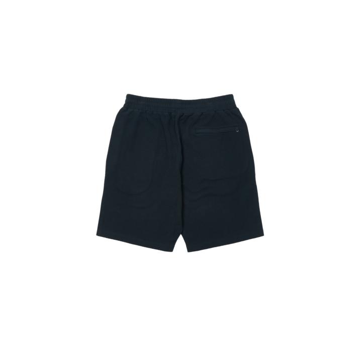Thumbnail SOFAR PIQUE SHORTS NAVY one color