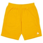 Thumbnail SOFAR PIQUE SHORTS YELLOW one color