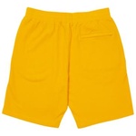 Thumbnail SOFAR PIQUE SHORTS YELLOW one color