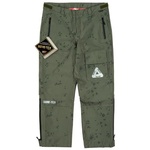 Thumbnail PALACE GORE-TEX THE DON PANT NIGHT GRID DPM one color