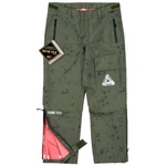 Thumbnail PALACE GORE-TEX THE DON PANT NIGHT GRID DPM one color