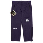 Thumbnail PALACE GORE-TEX THE DON PANT DEEP PURPLE one color