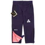Thumbnail PALACE GORE-TEX THE DON PANT DEEP PURPLE one color