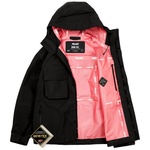 Thumbnail PALACE GORE-TEX THE DON JACKET BLACK one color