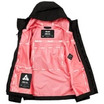 Thumbnail PALACE GORE-TEX THE DON JACKET BLACK one color