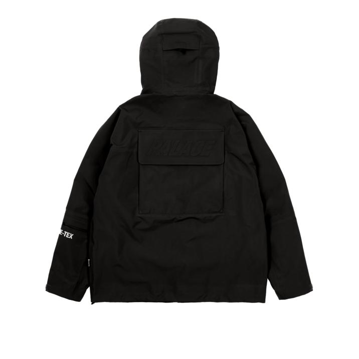 Thumbnail PALACE GORE-TEX THE DON JACKET BLACK one color