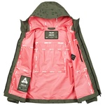 Thumbnail PALACE GORE-TEX THE DON JACKET NIGHT GRID DPM one color
