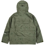 Thumbnail PALACE GORE-TEX THE DON JACKET NIGHT GRID DPM one color