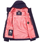 Thumbnail PALACE GORE-TEX THE DON JACKET DEEP PURPLE one color