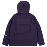 Thumbnail PALACE GORE-TEX THE DON JACKET DEEP PURPLE one color