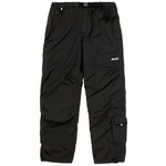 Thumbnail UTILITY PANT BLACK one color