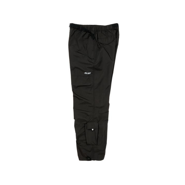 Thumbnail UTILITY PANT BLACK one color