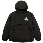Thumbnail UTILITY JACKET BLACK one color