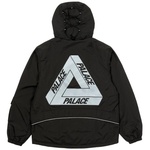 Thumbnail UTILITY JACKET BLACK one color