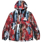 Thumbnail UTILITY JACKET TREE BARK one color