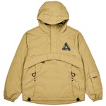 Thumbnail UTILITY JACKET TAN one color