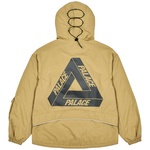 Thumbnail UTILITY JACKET TAN one color