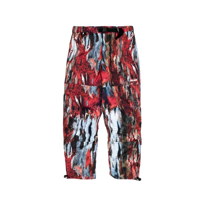 Thumbnail UTILITY PANT TREE BARK one color