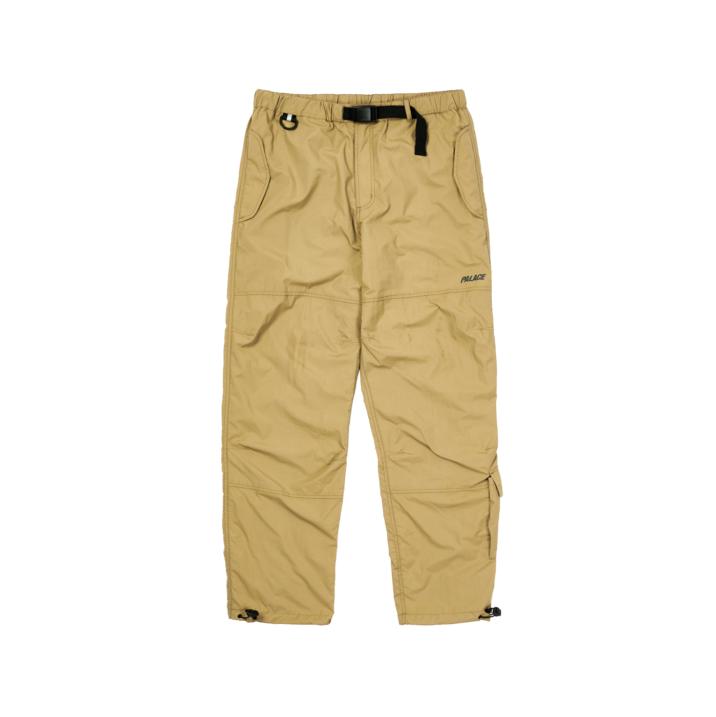 Thumbnail UTILITY PANT TAN one color