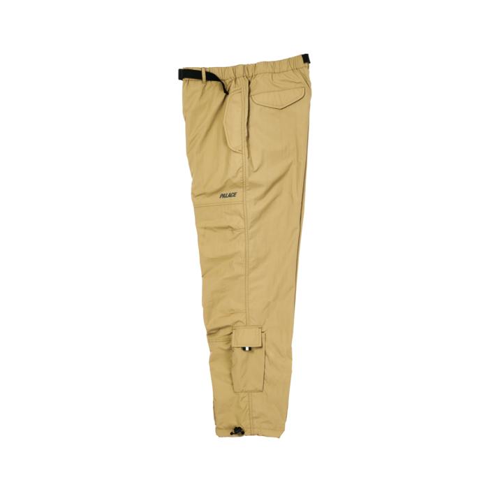 Thumbnail UTILITY PANT TAN one color