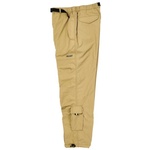 Thumbnail UTILITY PANT TAN one color