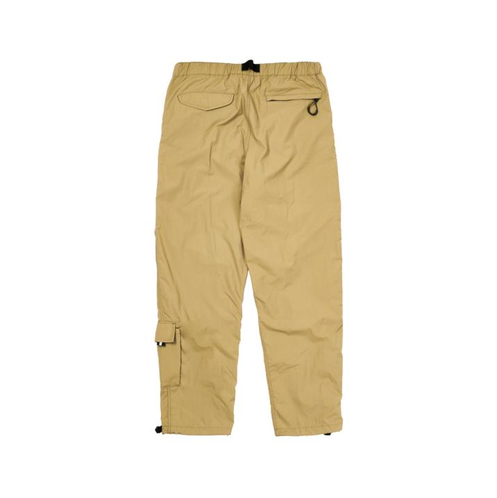 Thumbnail UTILITY PANT TAN one color