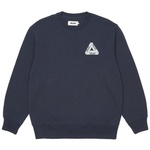 Thumbnail SLUB CREW NAVY one color
