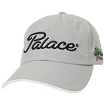 Thumbnail EDEN SHELL 6-PANEL GREY one color