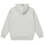 Thumbnail BASICALLY A HOOD GREY MARL one color
