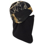 Thumbnail REALTREE FLEECE BEANIE AP BLACK one color