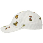 Thumbnail PALACE GARFIELD P 6-PANEL BEIGE / WHITE one color