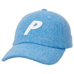 Thumbnail HARRIS TWEED P 6-PANEL LIGHT BLUE one color