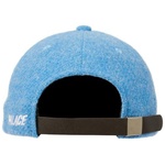 Thumbnail HARRIS TWEED P 6-PANEL LIGHT BLUE one color