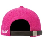 Thumbnail HARRIS TWEED P 6-PANEL PINK one color