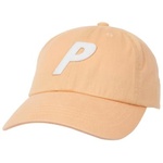 Thumbnail P 6-PANEL PEACH one color