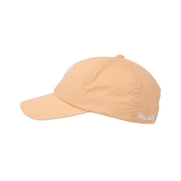 Thumbnail P 6-PANEL PEACH one color