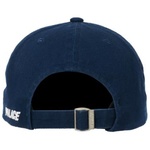 Thumbnail P 6-PANEL NAVY one color